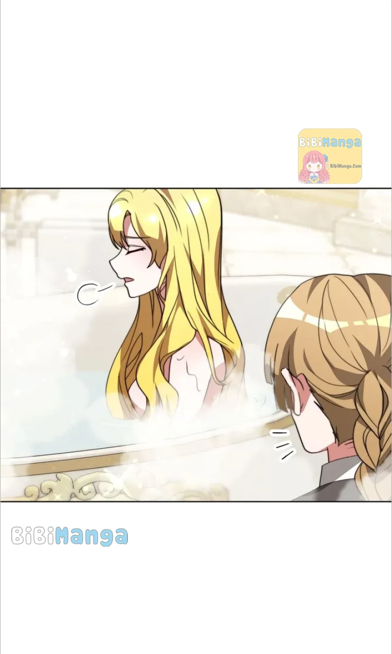 The Forgotten Princess Wants To Live In Peace Chapter 80 - page 62