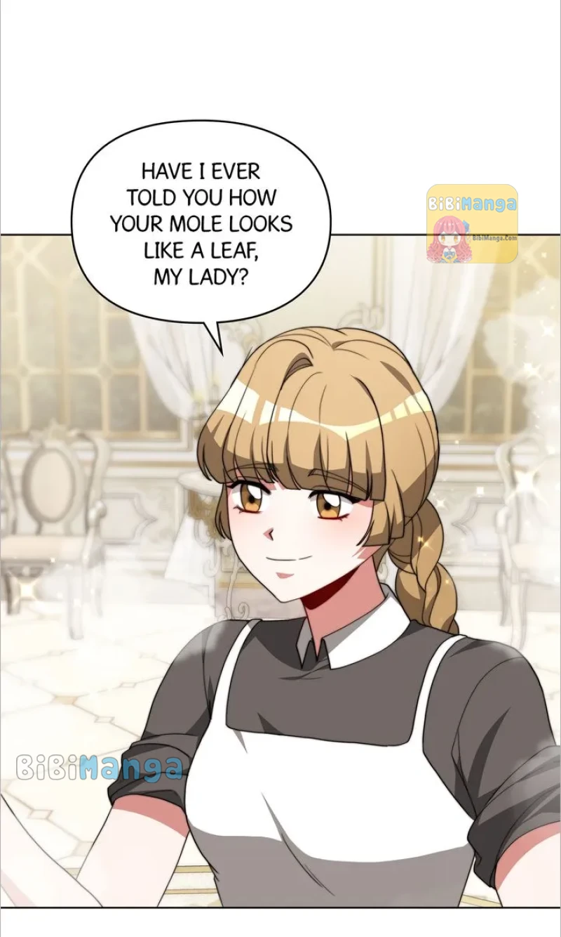 The Forgotten Princess Wants To Live In Peace Chapter 80 - page 63