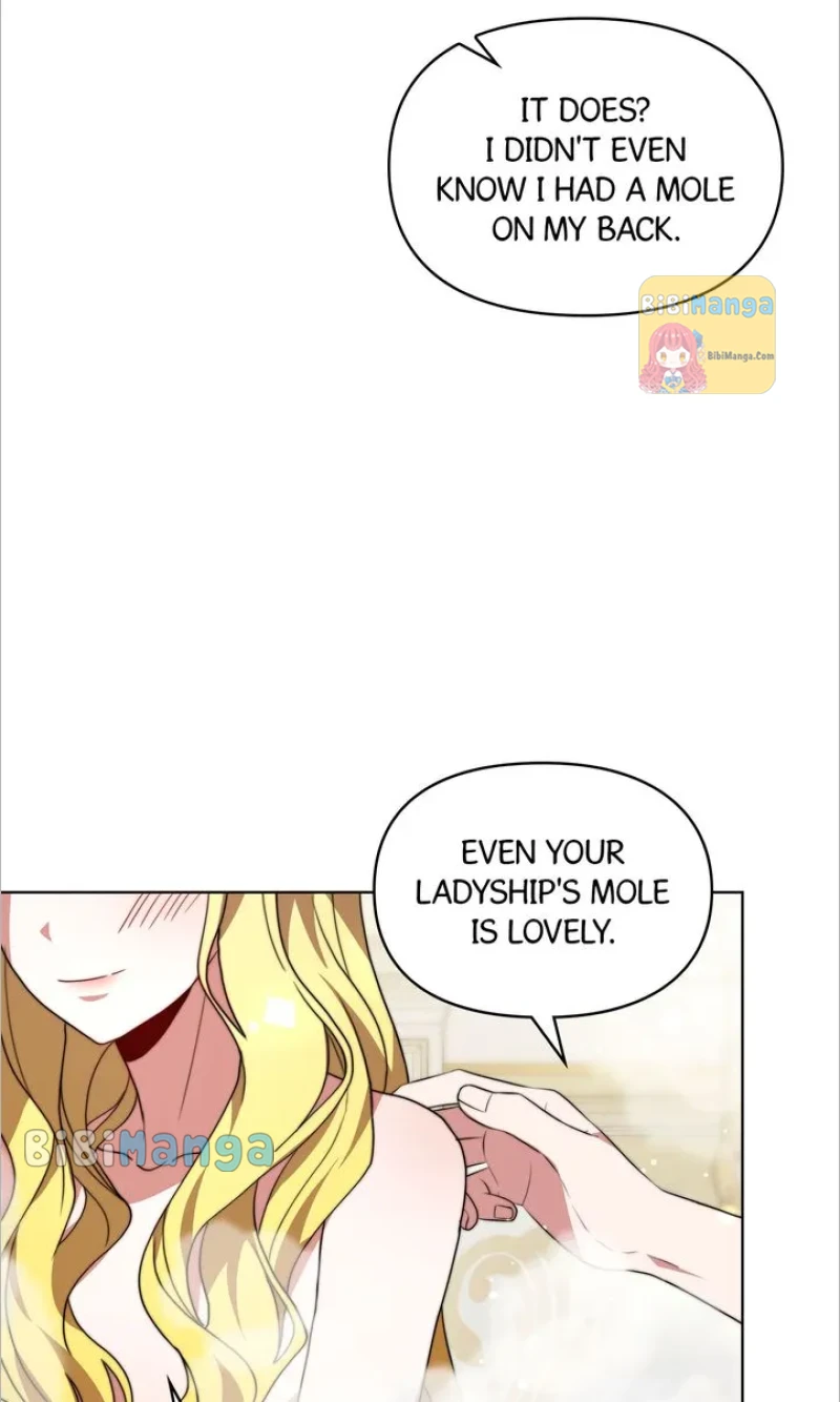 The Forgotten Princess Wants To Live In Peace Chapter 80 - page 64