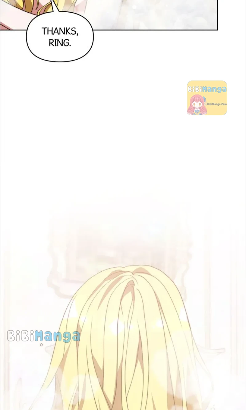 The Forgotten Princess Wants To Live In Peace Chapter 80 - page 65