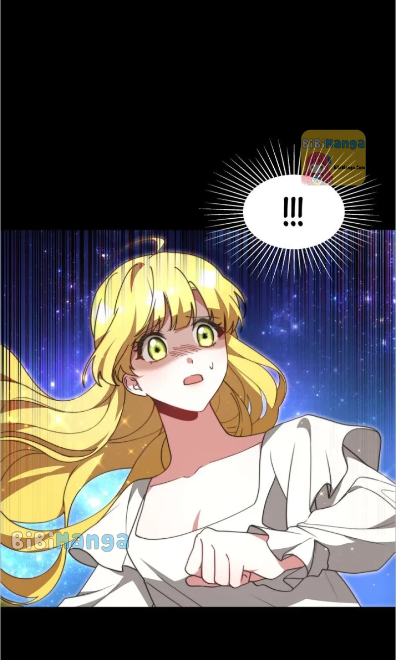The Forgotten Princess Wants To Live In Peace Chapter 80 - page 71