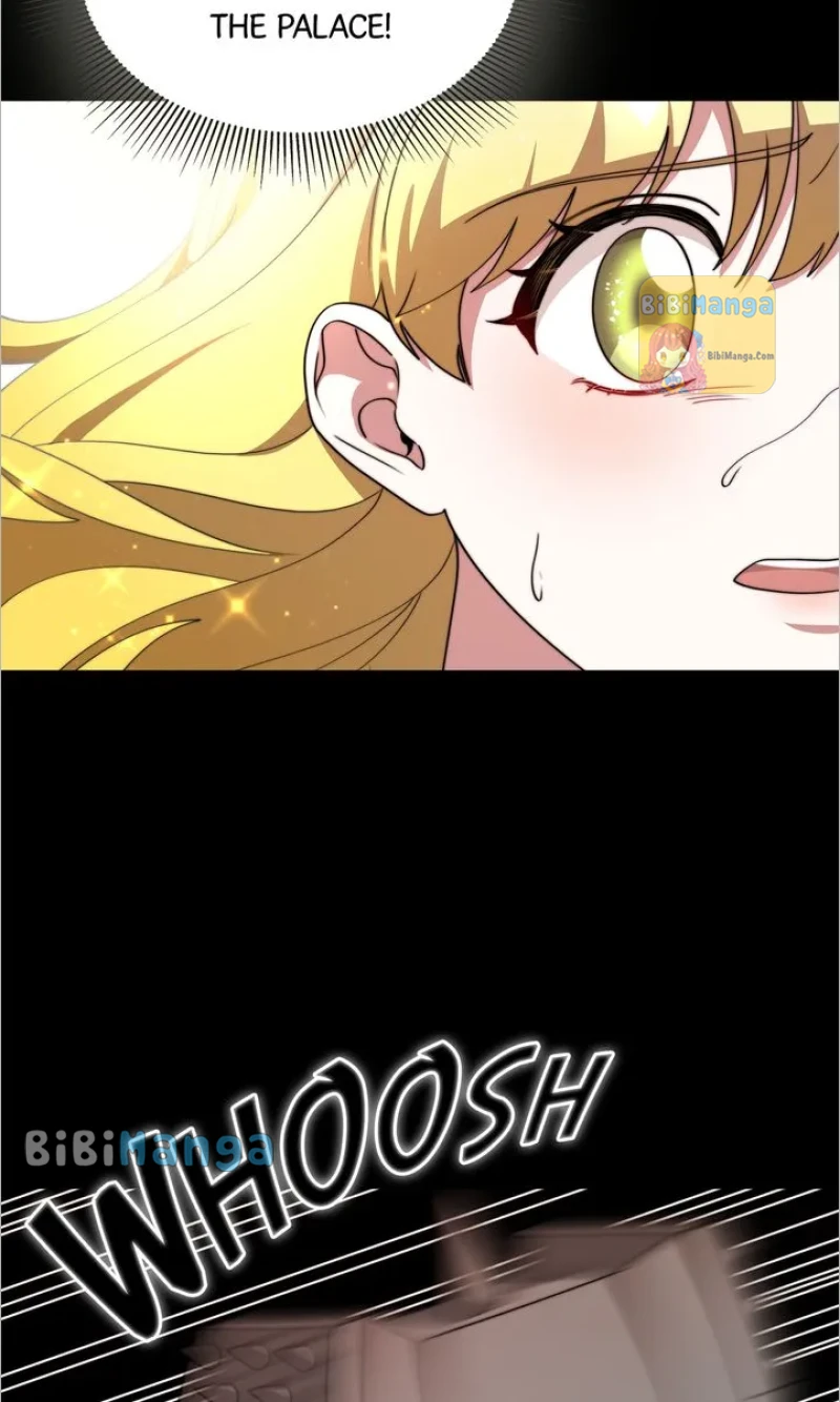 The Forgotten Princess Wants To Live In Peace Chapter 80 - page 75