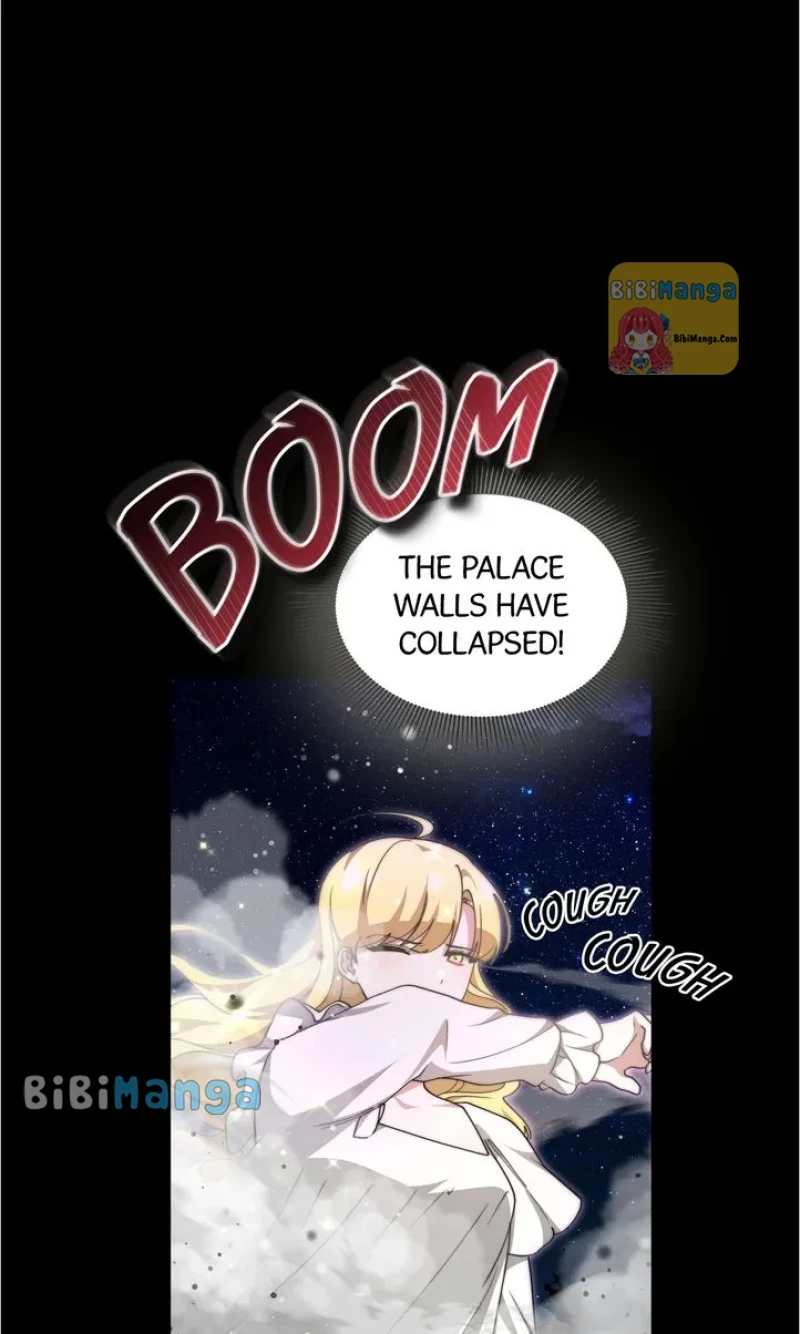 The Forgotten Princess Wants To Live In Peace Chapter 80 - page 78