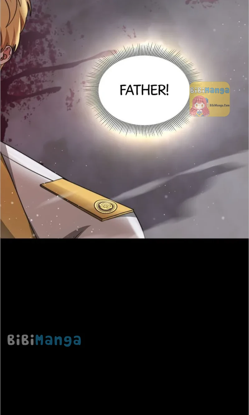 The Forgotten Princess Wants To Live In Peace Chapter 80 - page 80