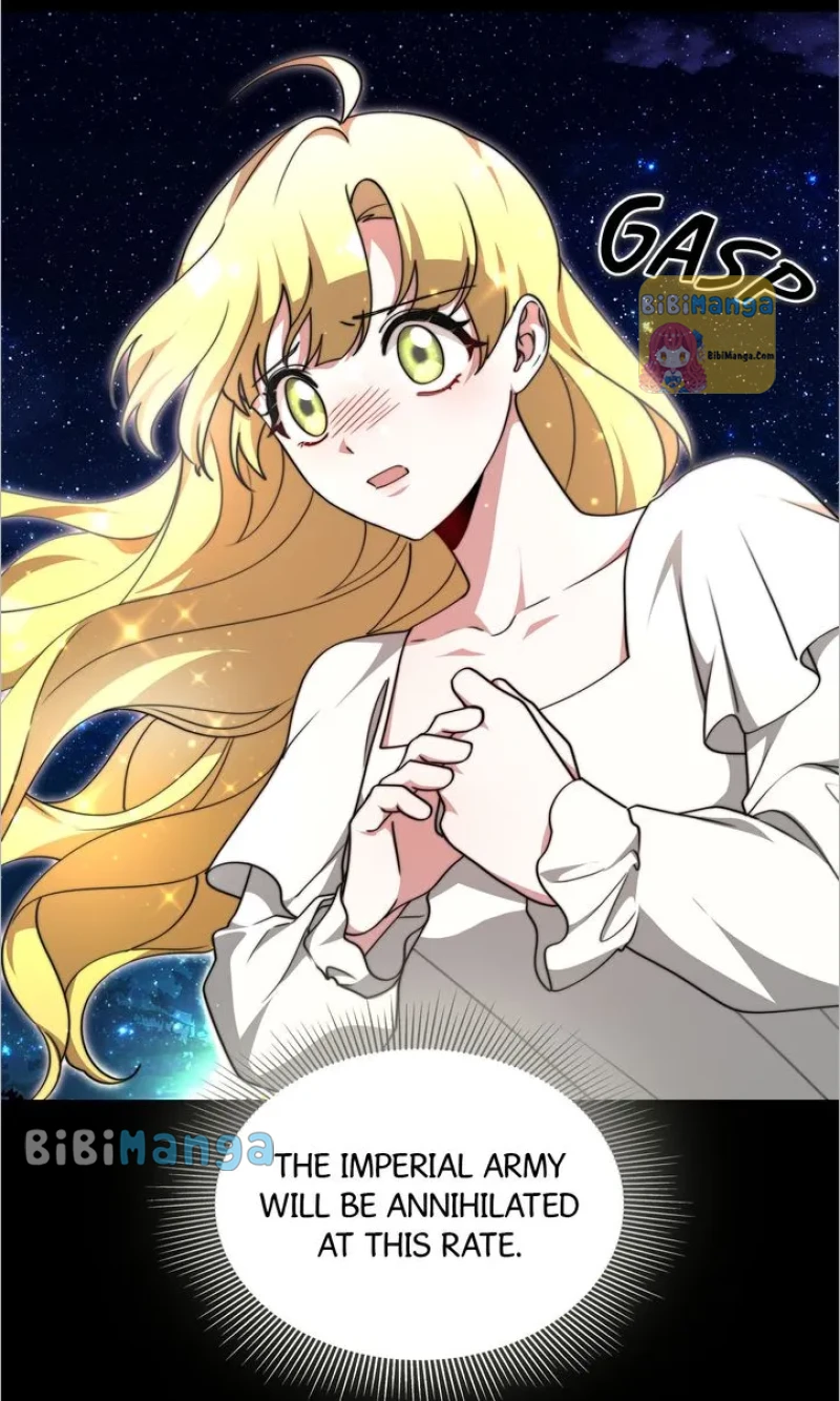 The Forgotten Princess Wants To Live In Peace Chapter 80 - page 81
