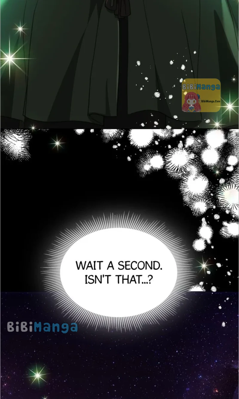 The Forgotten Princess Wants To Live In Peace Chapter 80 - page 85