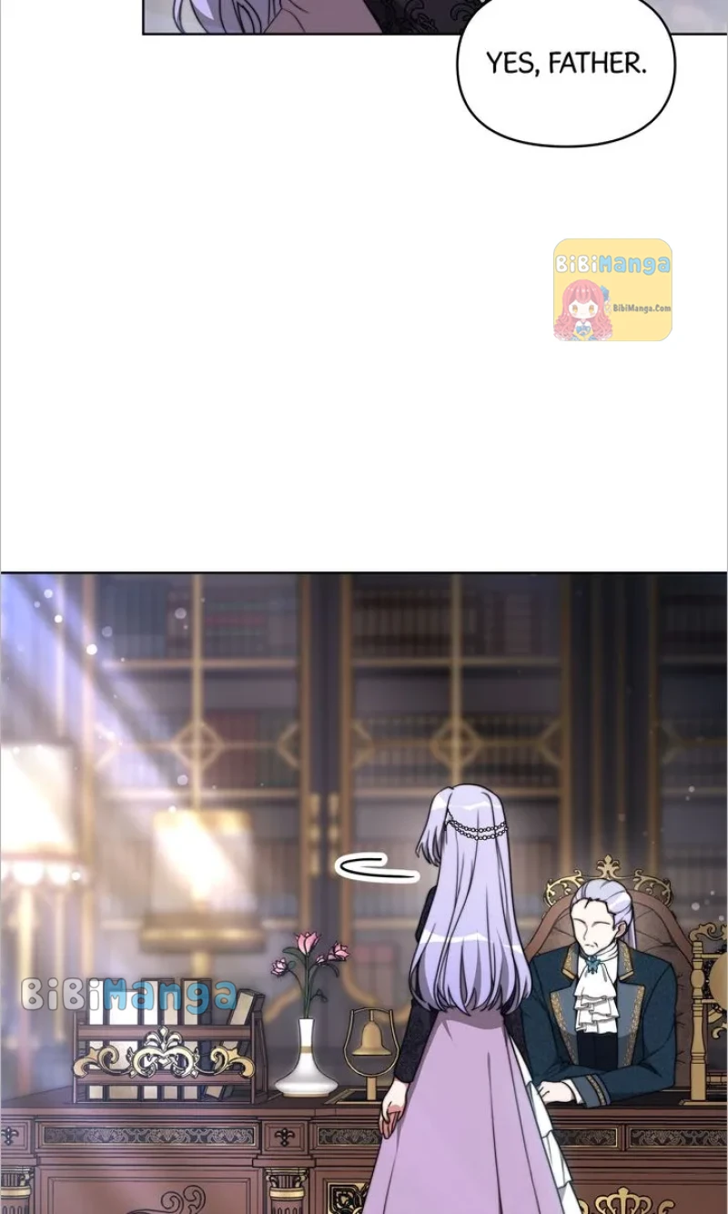 The Forgotten Princess Wants To Live In Peace Chapter 80 - page 10