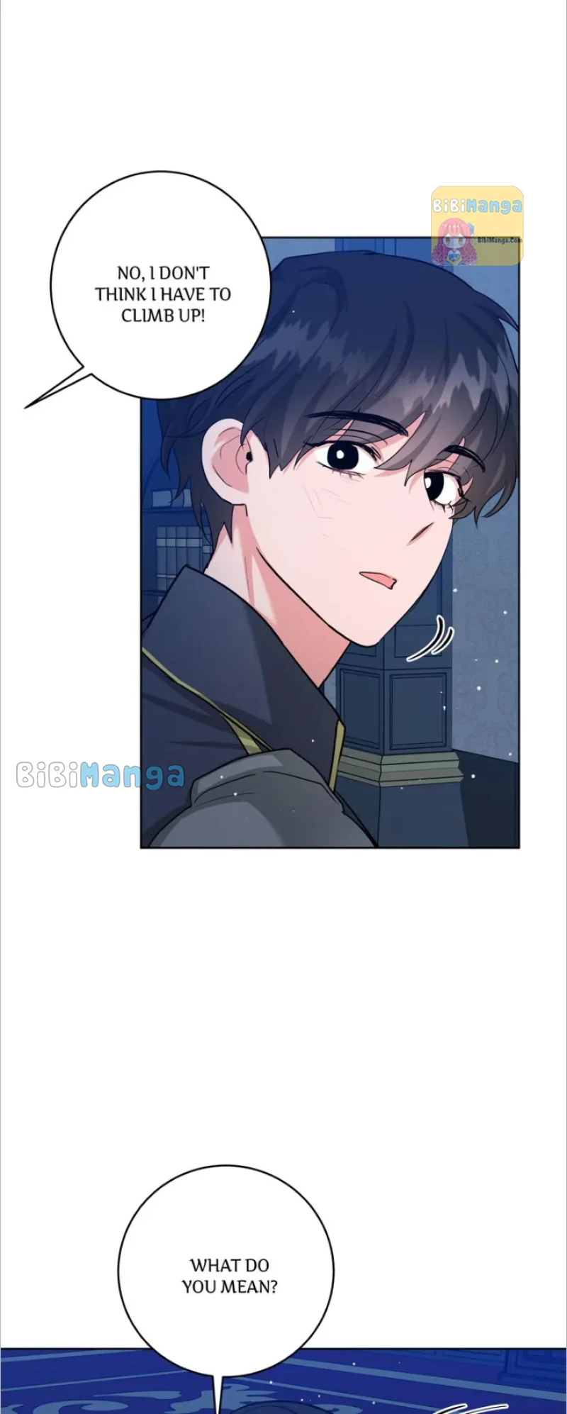 The Northern Duke Needs a Warm Hug Chapter 56 - page 14