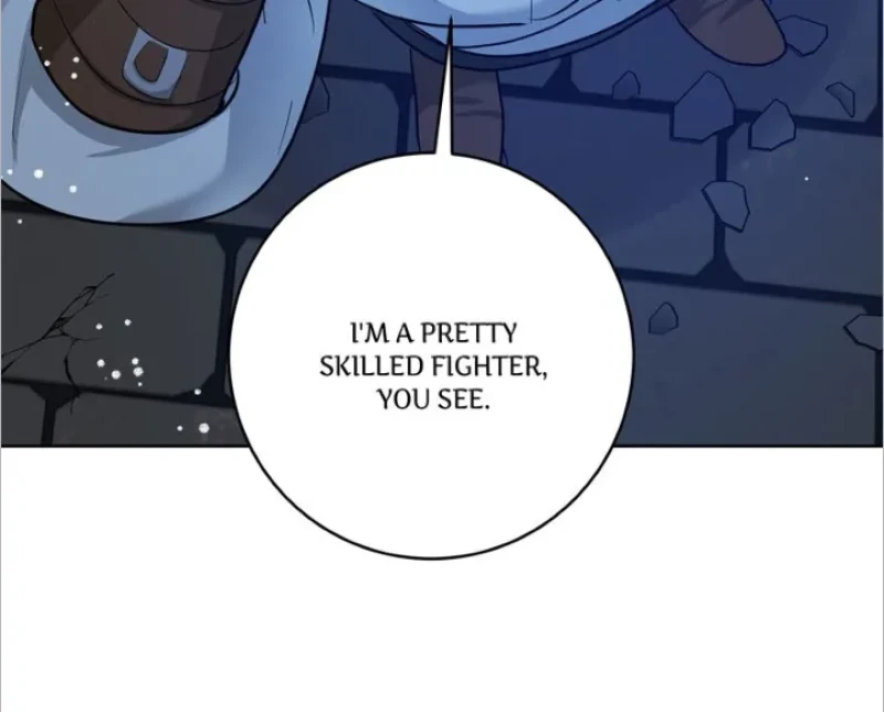 The Northern Duke Needs a Warm Hug Chapter 56 - page 18
