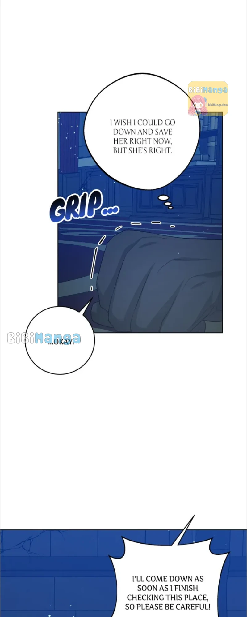 The Northern Duke Needs a Warm Hug Chapter 56 - page 19