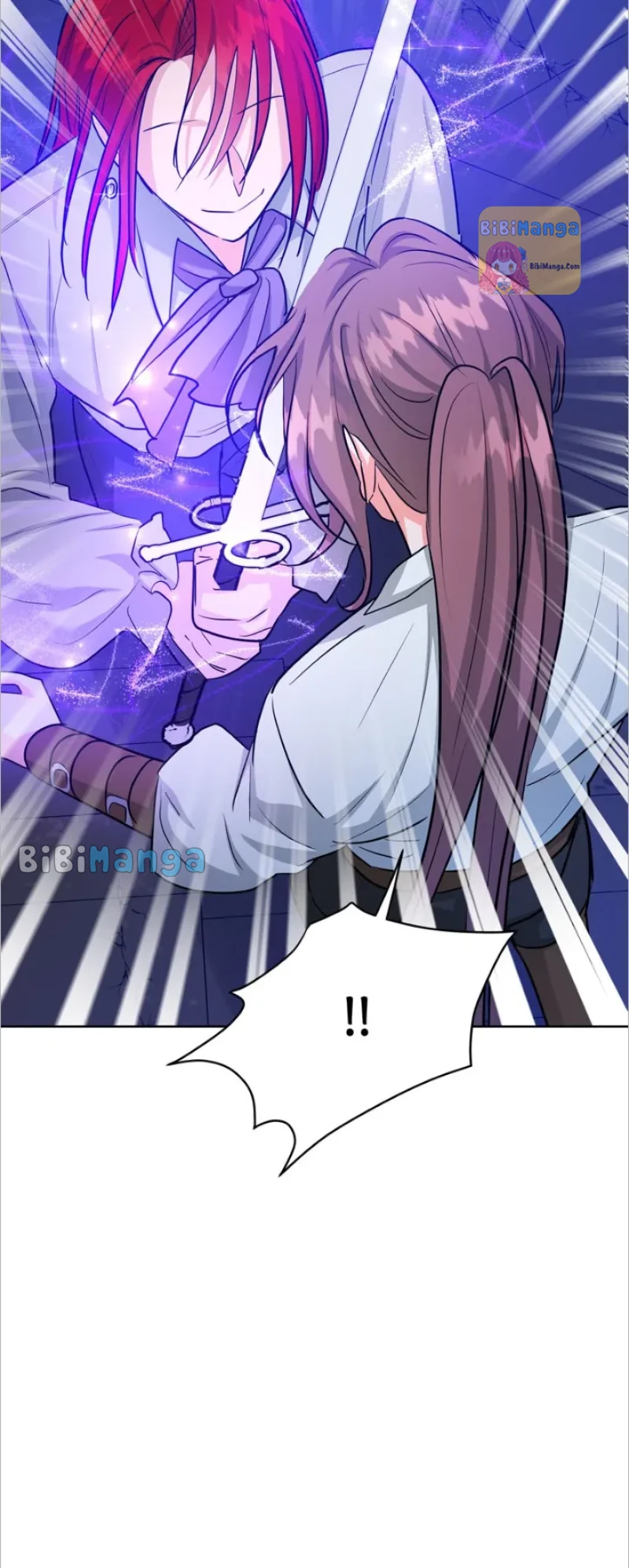 The Northern Duke Needs a Warm Hug Chapter 56 - page 43