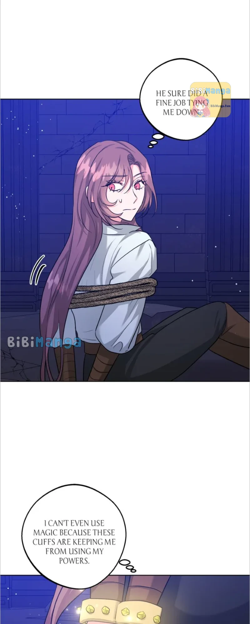 The Northern Duke Needs a Warm Hug Chapter 56 - page 51