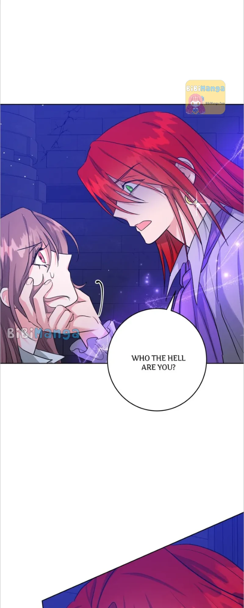 The Northern Duke Needs a Warm Hug Chapter 56 - page 54