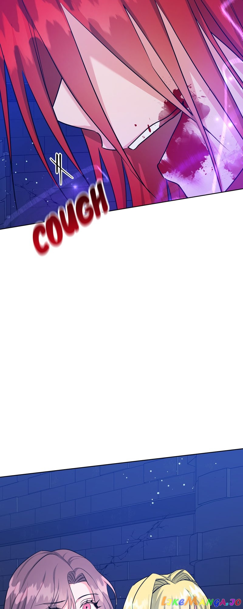 The Northern Duke Needs a Warm Hug Chapter 58 - page 4