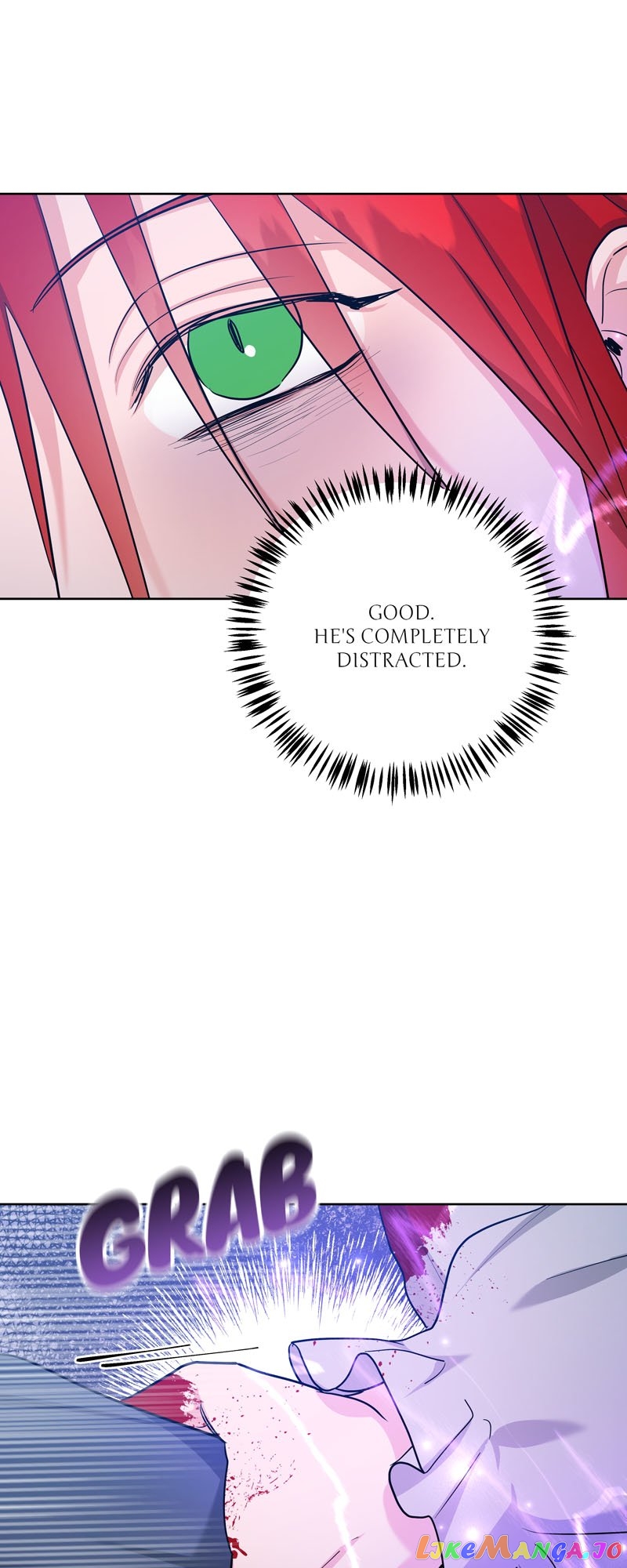 The Northern Duke Needs a Warm Hug Chapter 58 - page 28