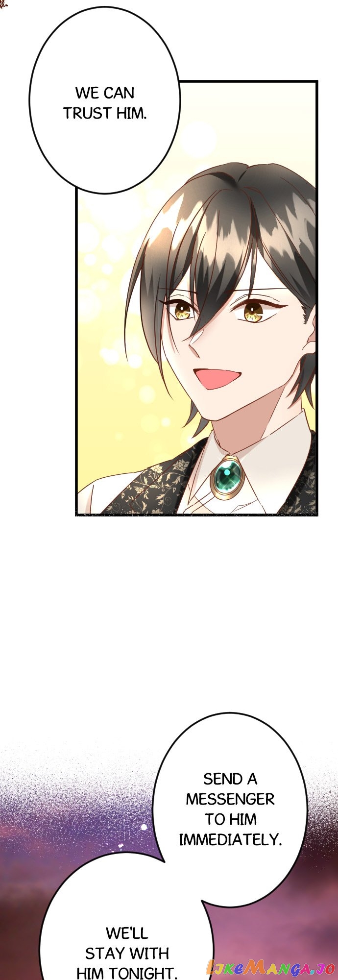 I Refuse to Be Executed a Second Time Chapter 74 - page 15