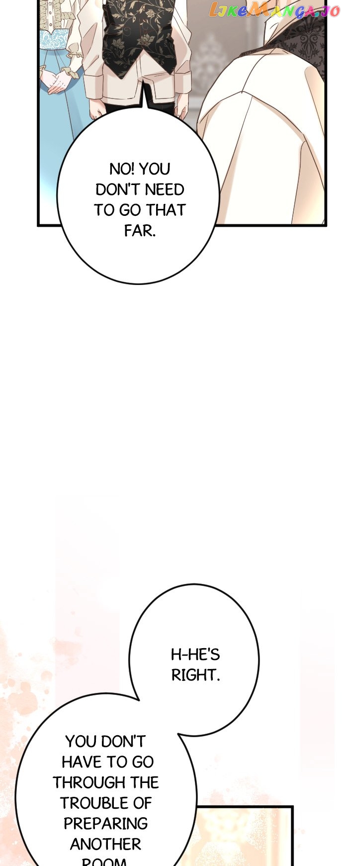 I Refuse to Be Executed a Second Time Chapter 75 - page 5