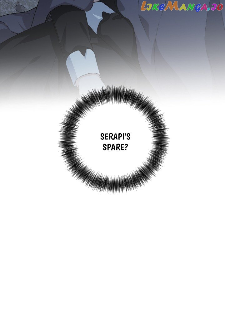 Love Quest for a Servant Girl Chapter 88 - page 8