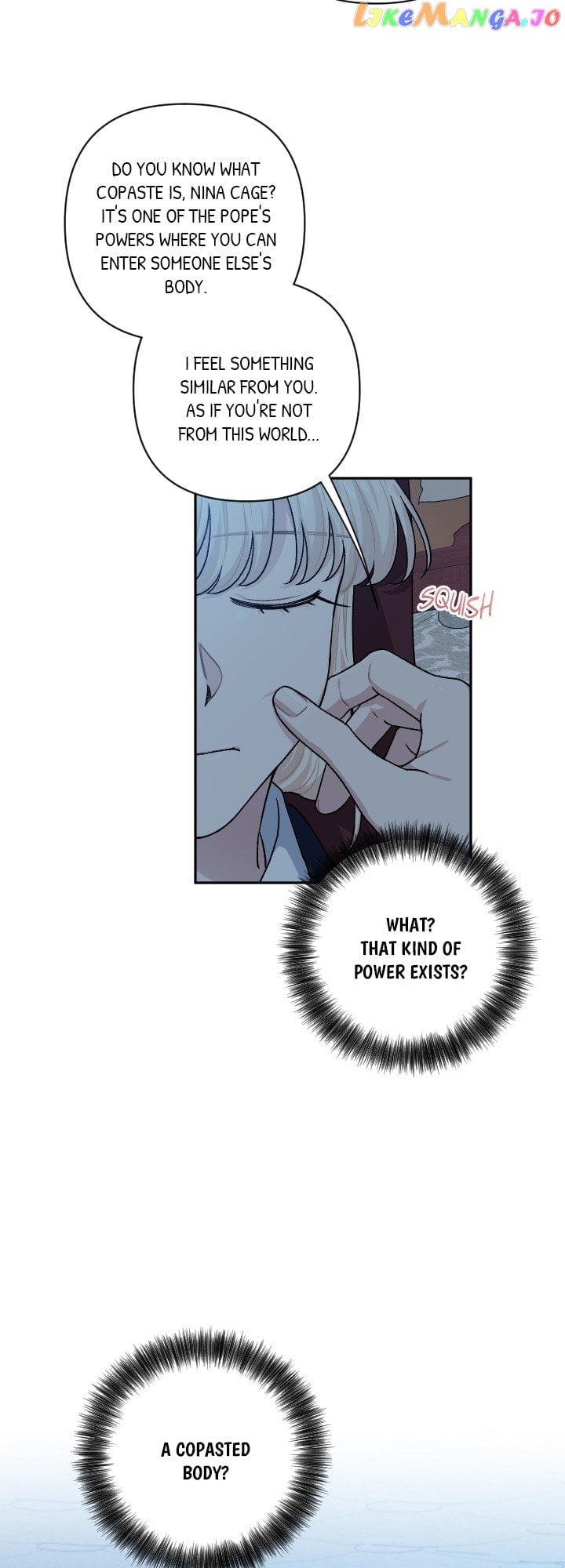 Love Quest for a Servant Girl Chapter 88 - page 14