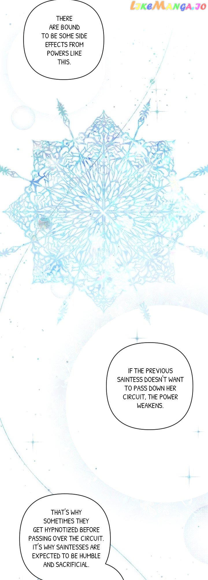 Love Quest for a Servant Girl Chapter 88 - page 20