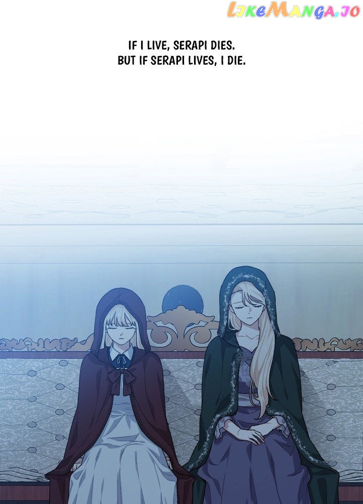 Love Quest for a Servant Girl Chapter 88 - page 24