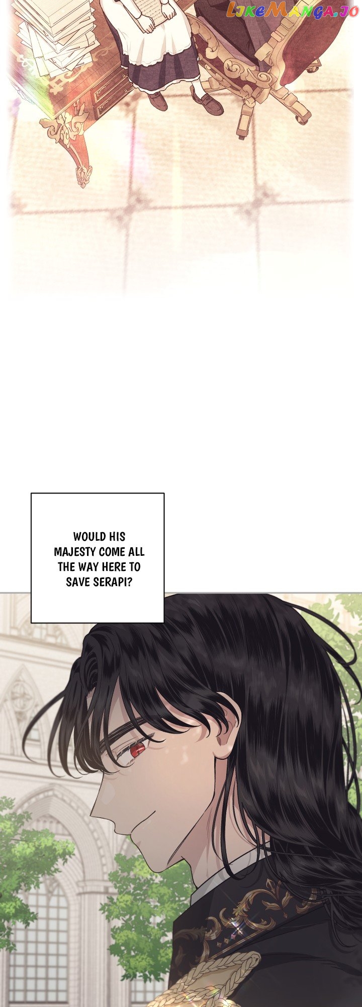 Love Quest for a Servant Girl Chapter 88 - page 27