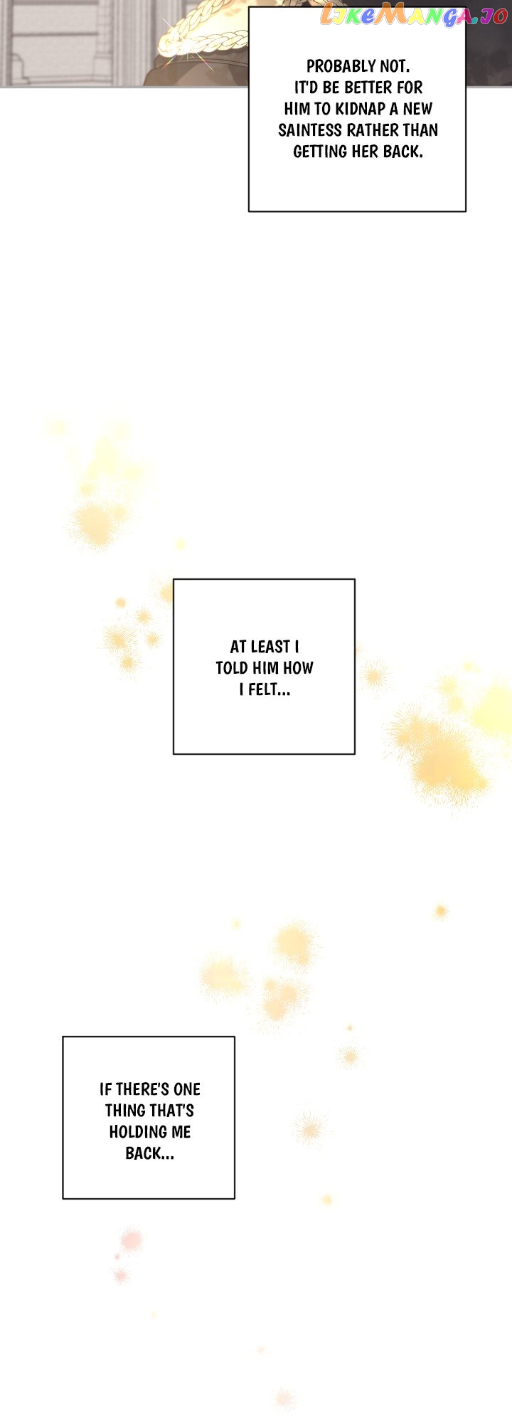 Love Quest for a Servant Girl Chapter 88 - page 28
