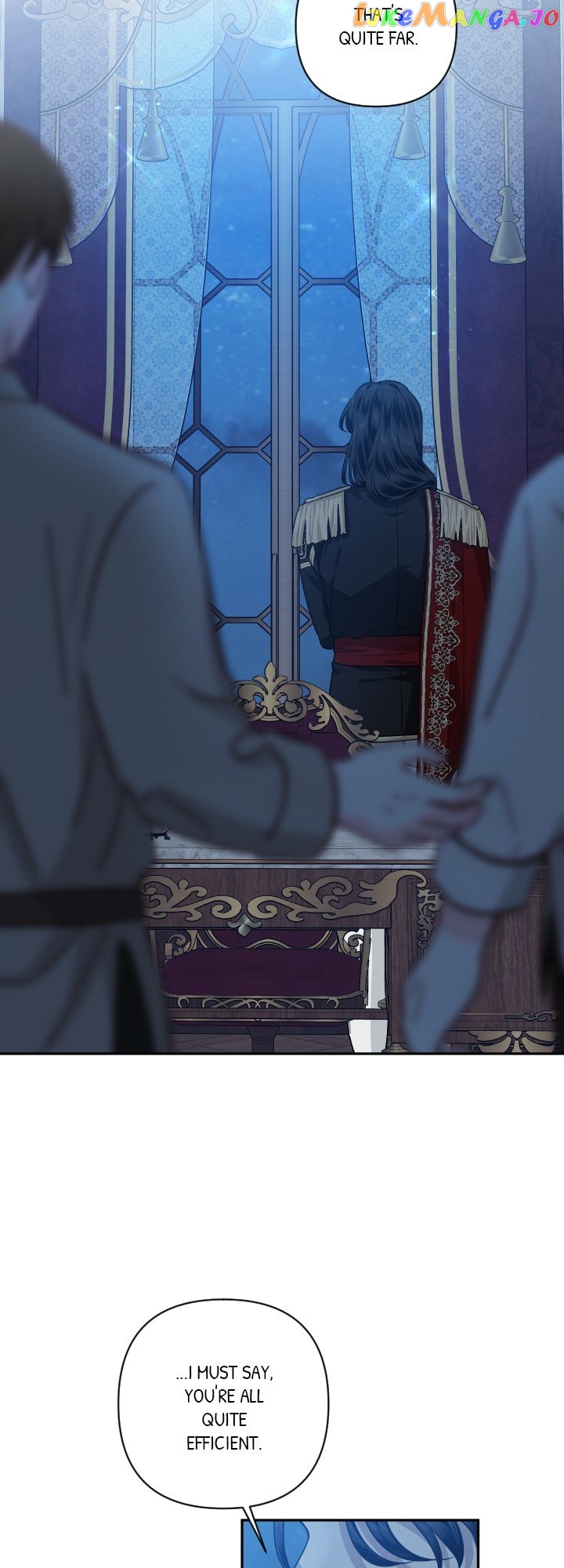 Love Quest for a Servant Girl Chapter 88 - page 37
