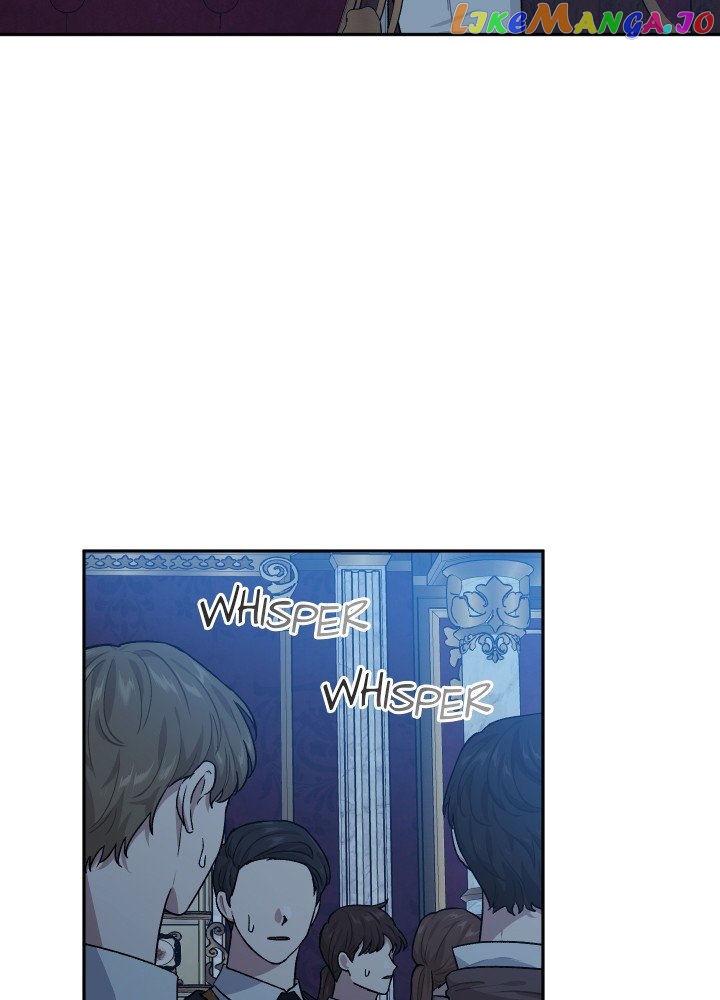 Love Quest for a Servant Girl Chapter 88 - page 40