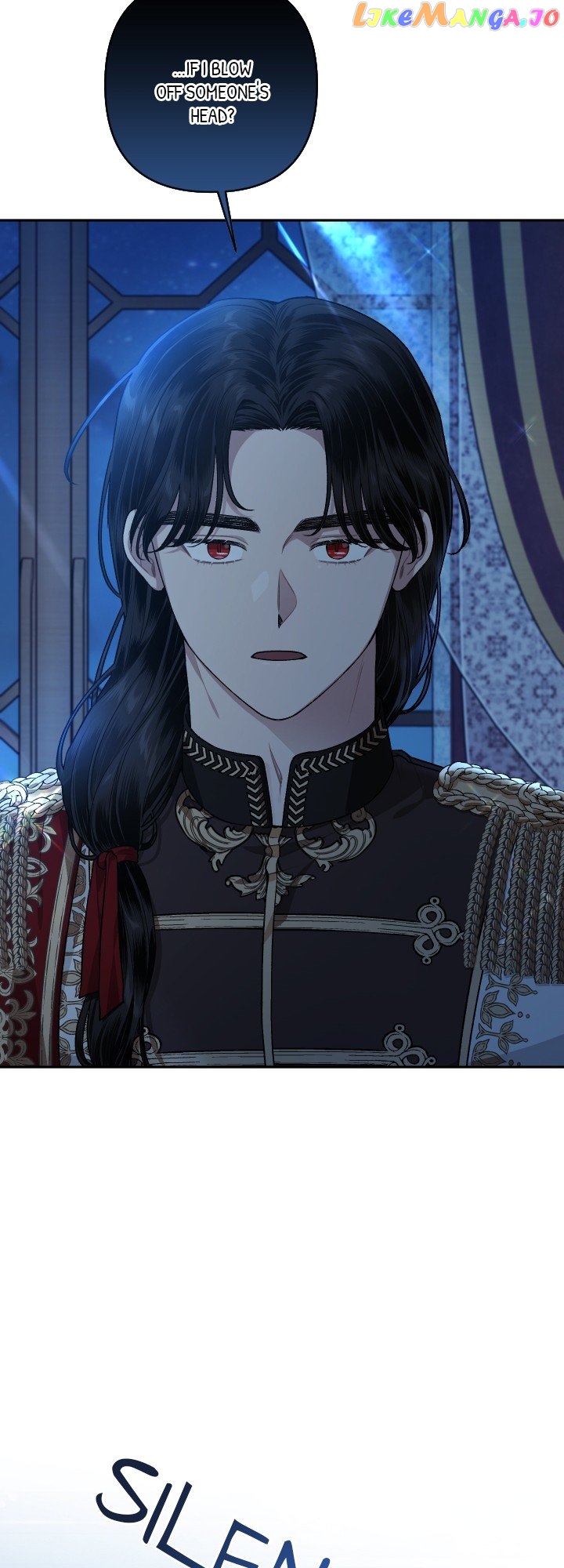 Love Quest for a Servant Girl Chapter 88 - page 42