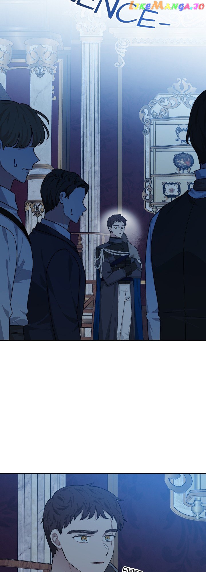 Love Quest for a Servant Girl Chapter 88 - page 43