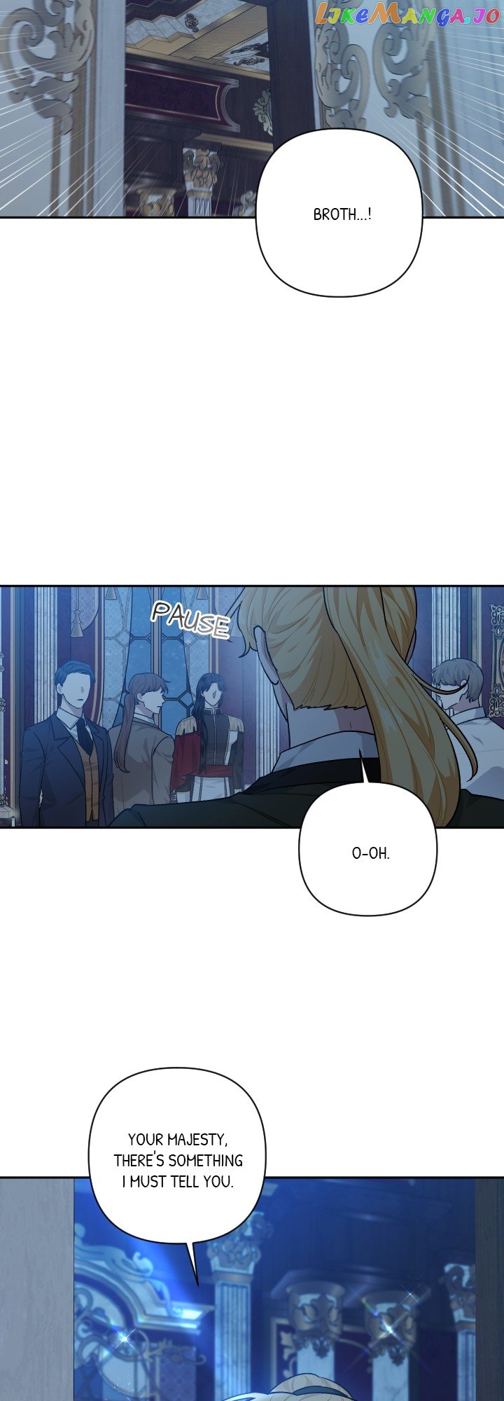 Love Quest for a Servant Girl Chapter 88 - page 45