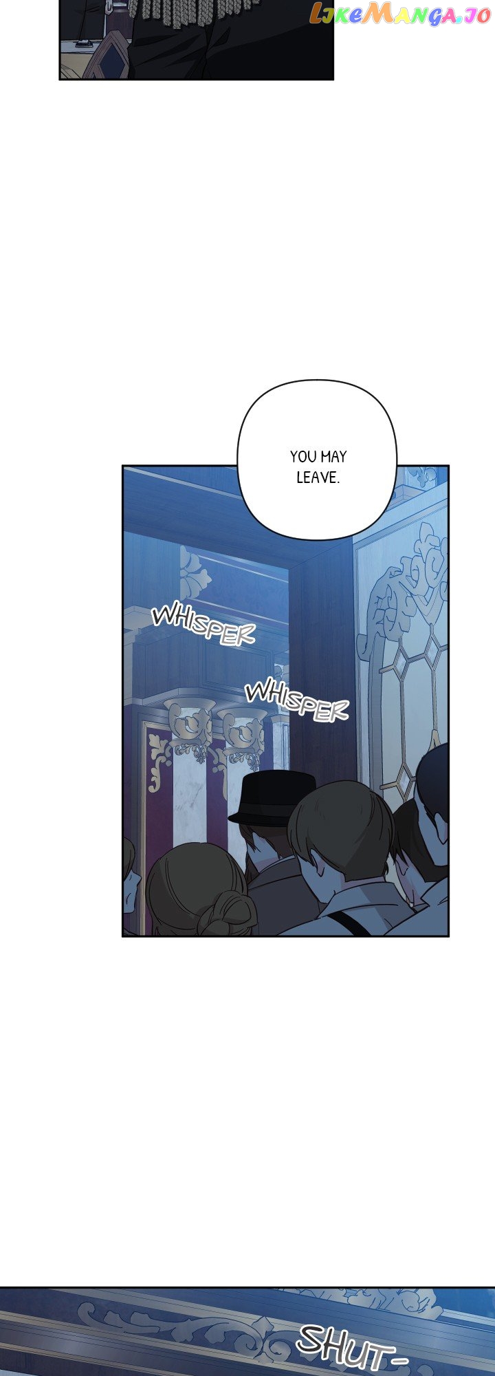 Love Quest for a Servant Girl Chapter 88 - page 47