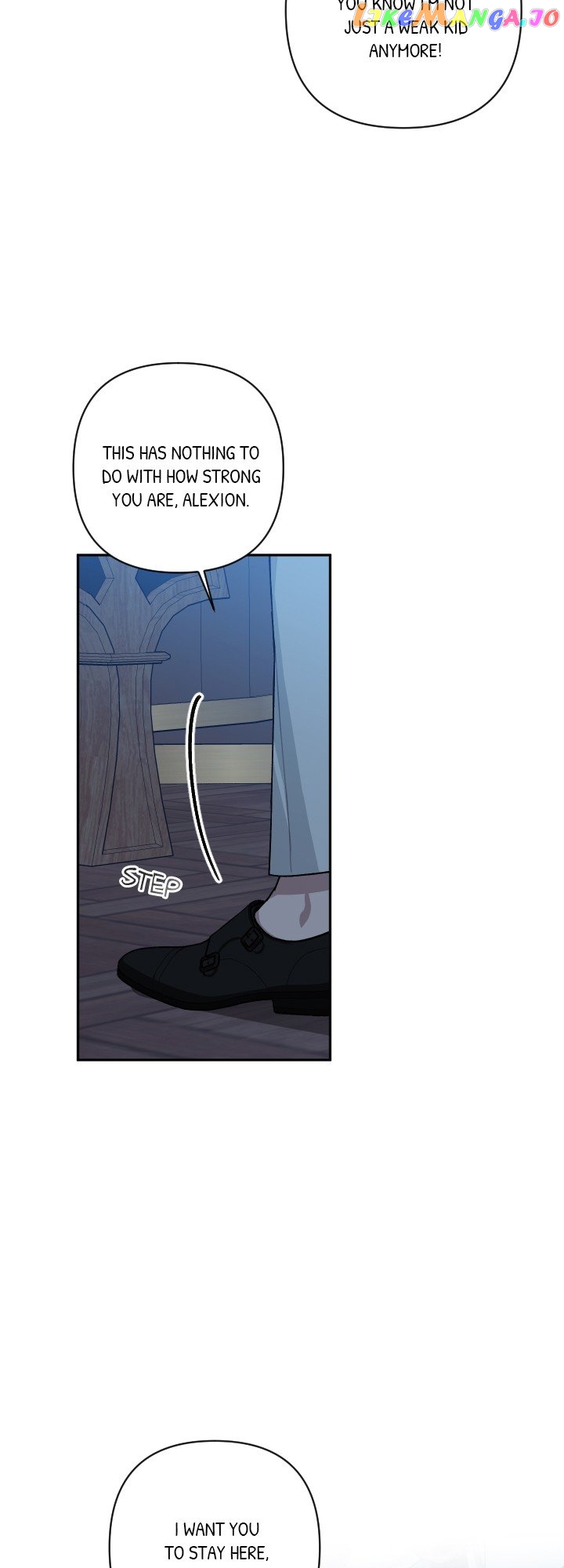 Love Quest for a Servant Girl Chapter 88 - page 50