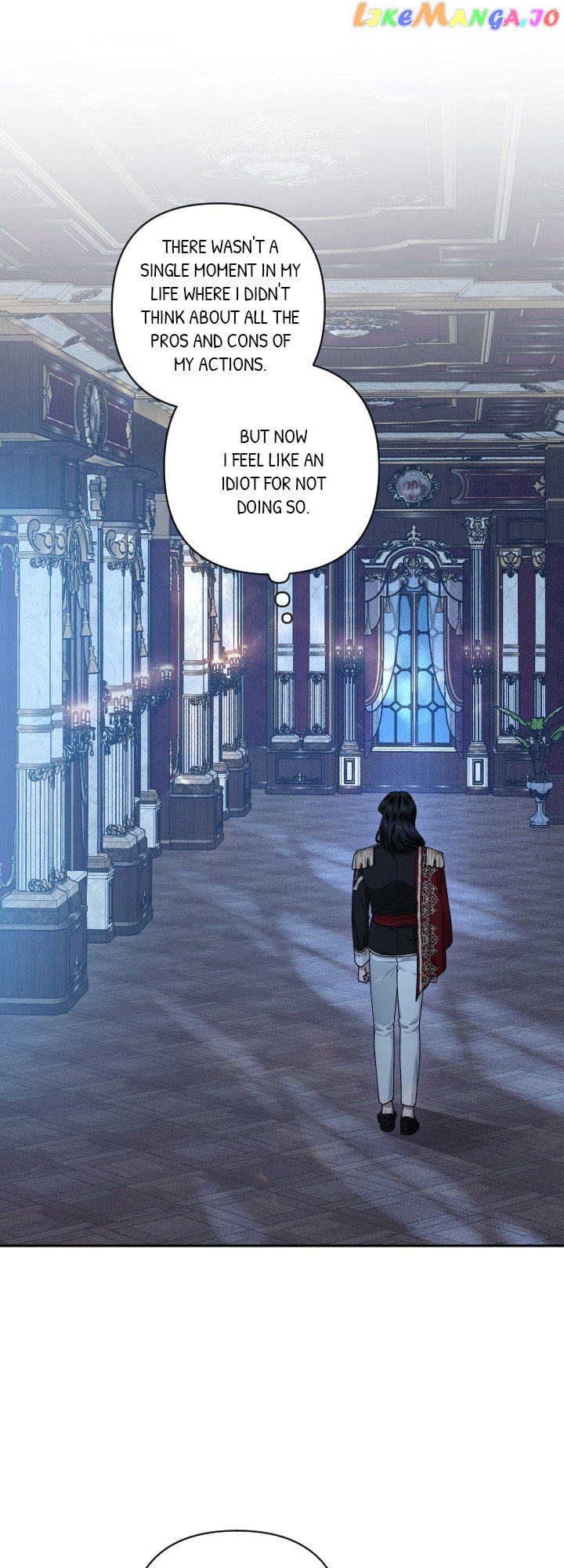 Love Quest for a Servant Girl Chapter 89 - page 13