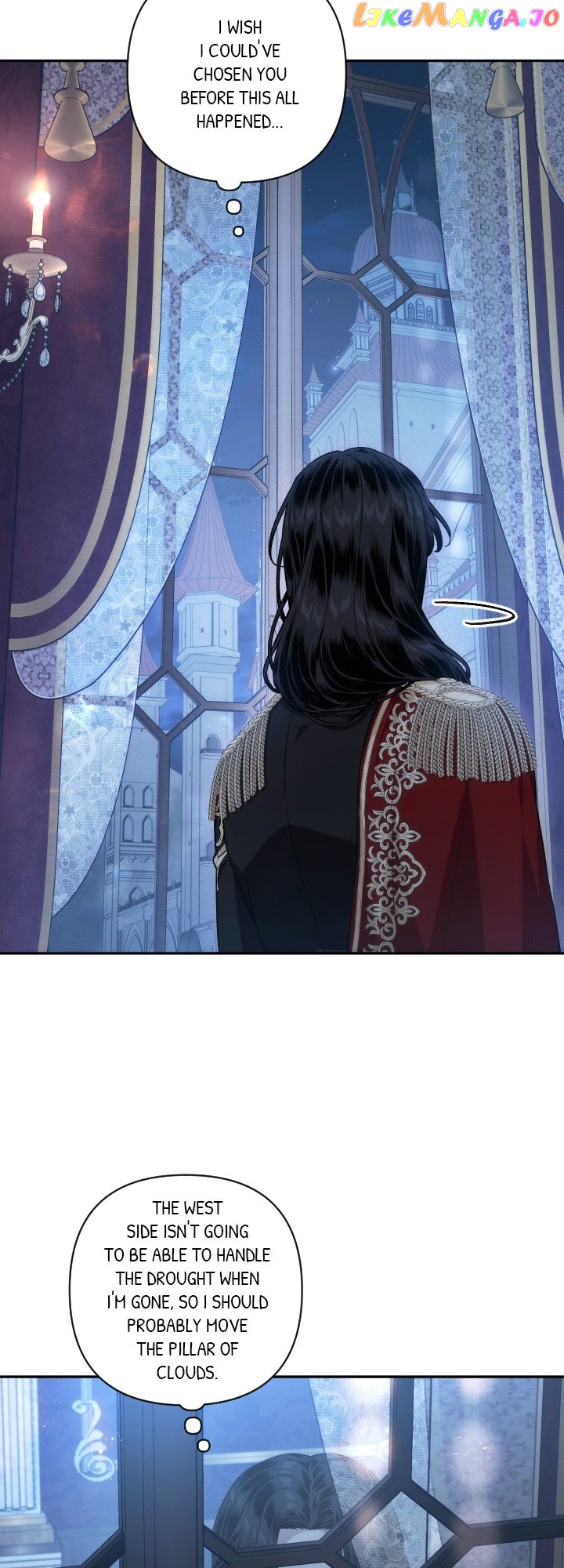 Love Quest for a Servant Girl Chapter 89 - page 14