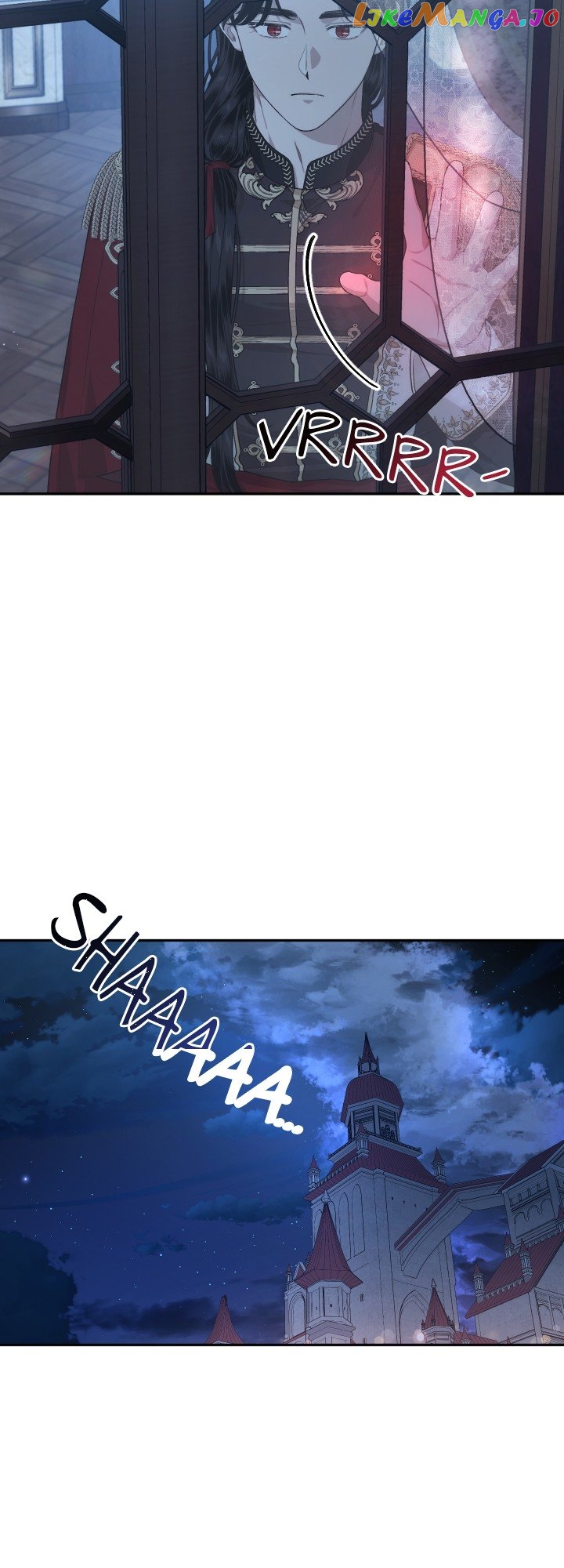 Love Quest for a Servant Girl Chapter 89 - page 15