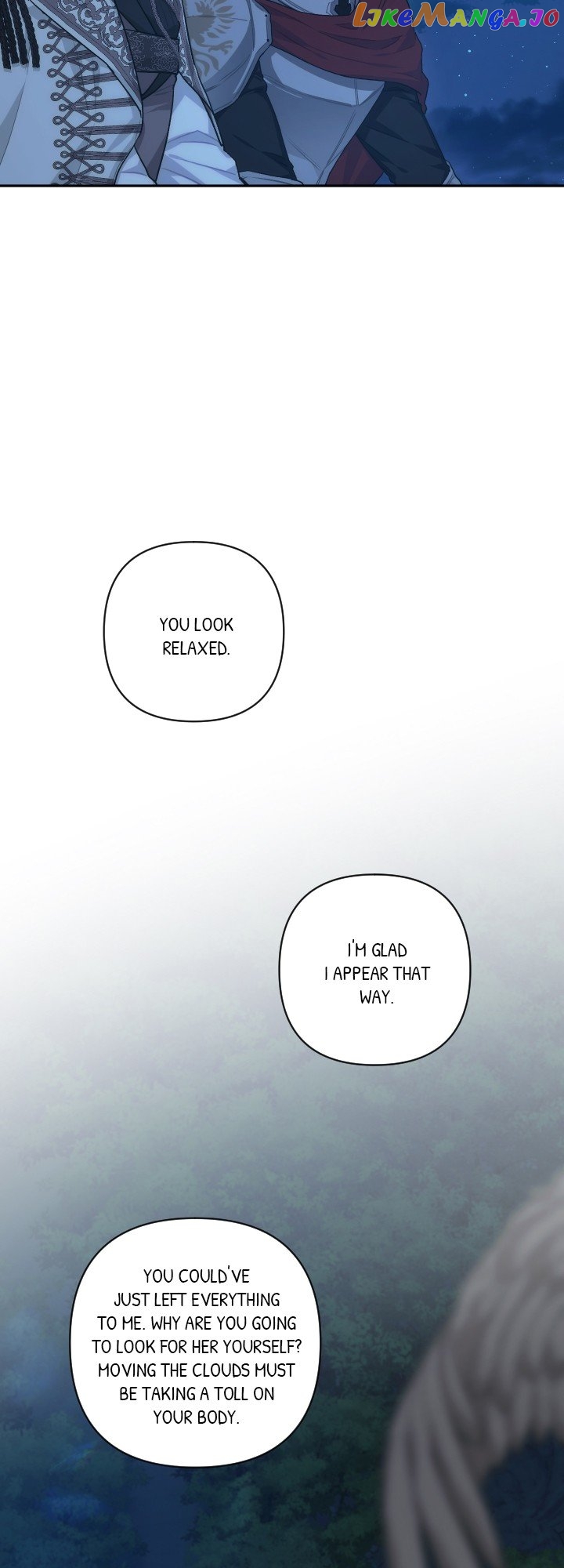 Love Quest for a Servant Girl Chapter 89 - page 19