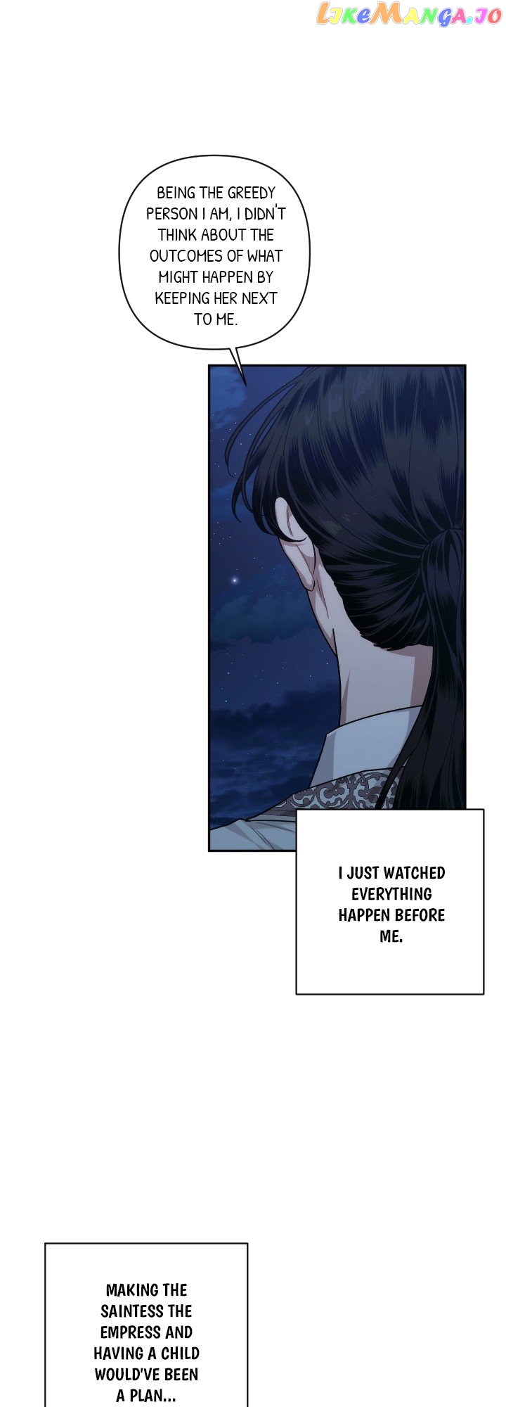 Love Quest for a Servant Girl Chapter 89 - page 22