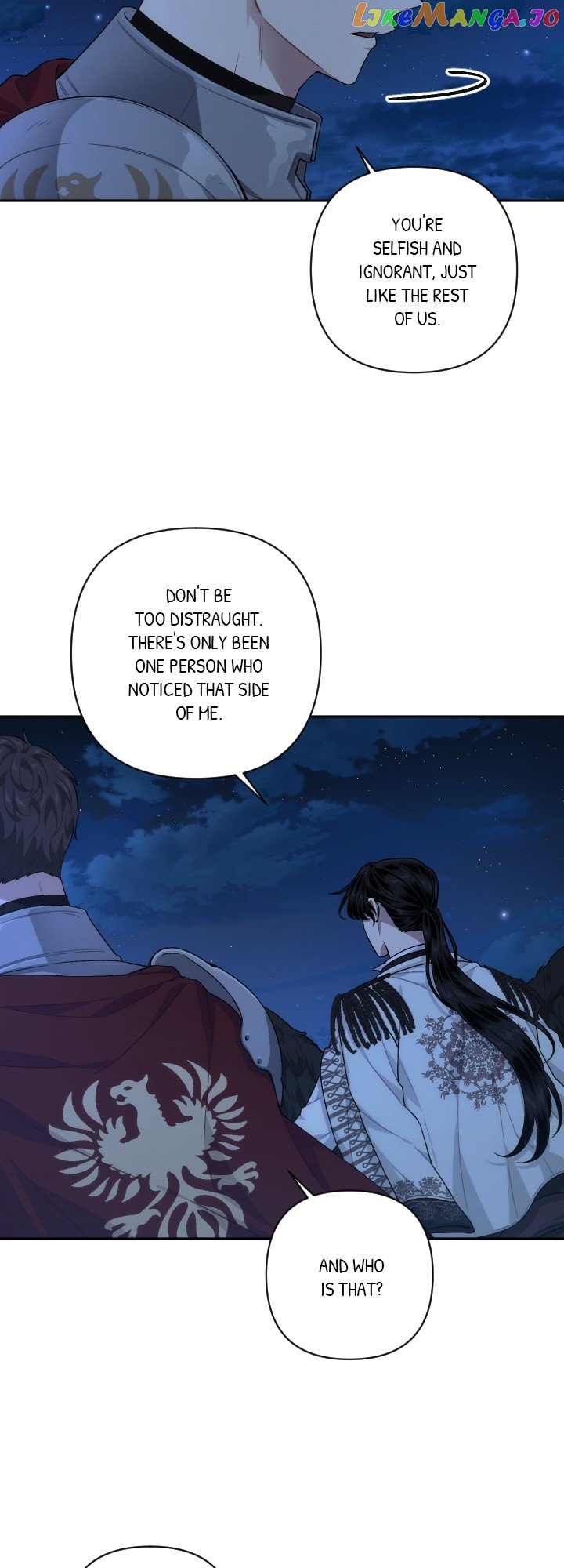 Love Quest for a Servant Girl Chapter 89 - page 25