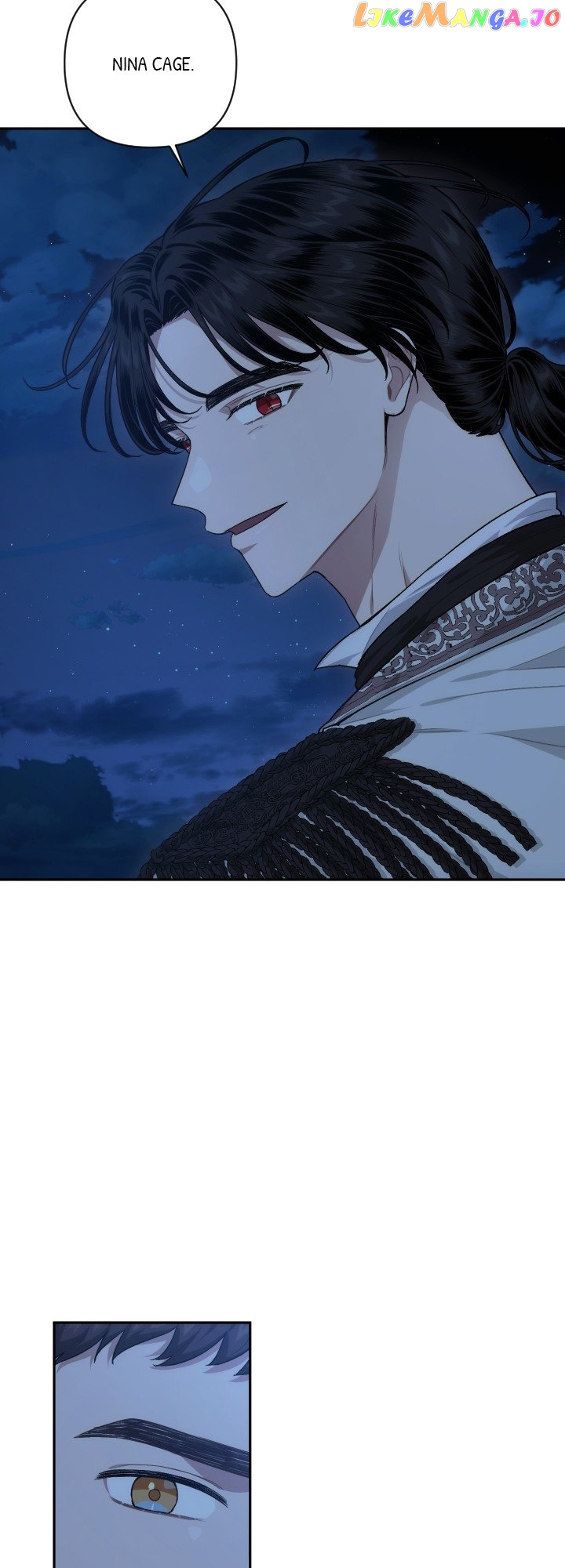 Love Quest for a Servant Girl Chapter 89 - page 26
