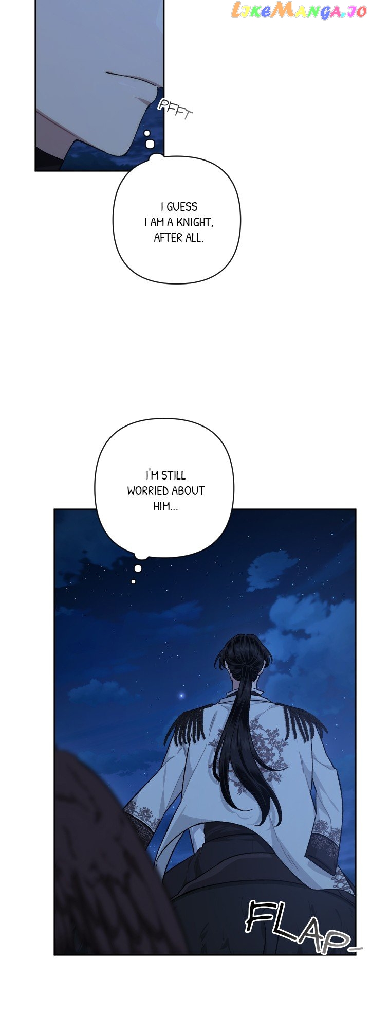Love Quest for a Servant Girl Chapter 89 - page 27