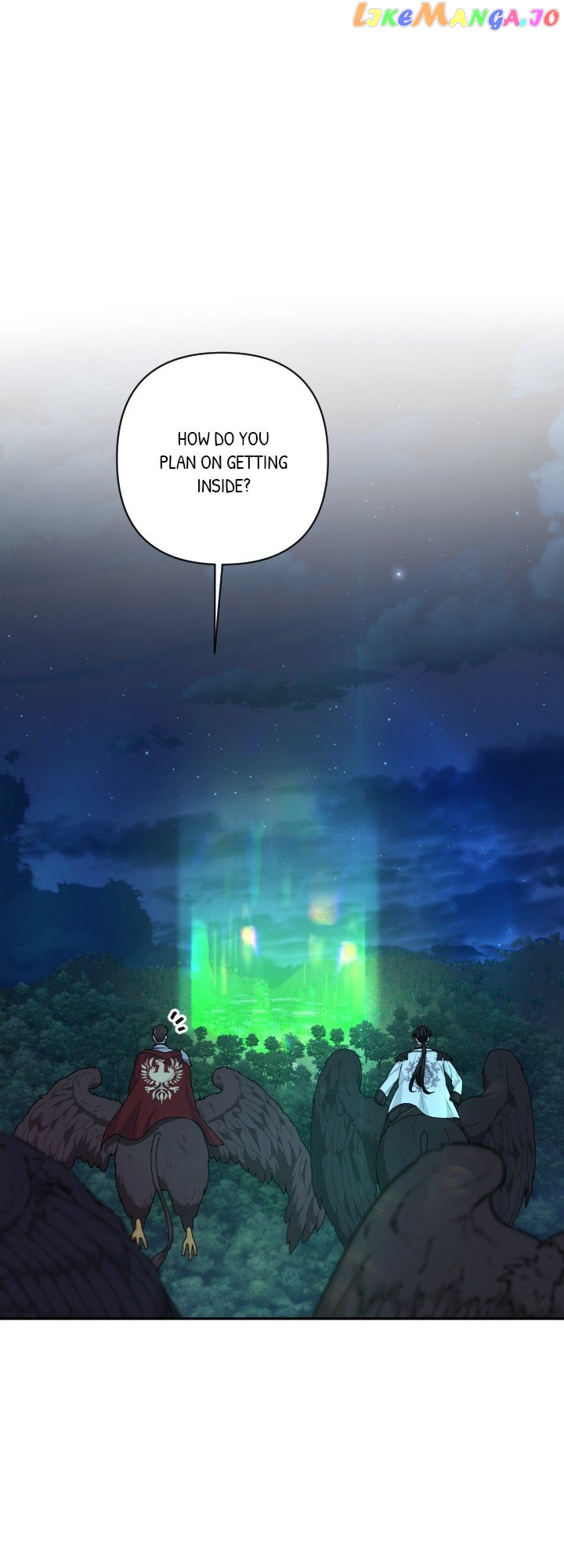 Love Quest for a Servant Girl Chapter 89 - page 28
