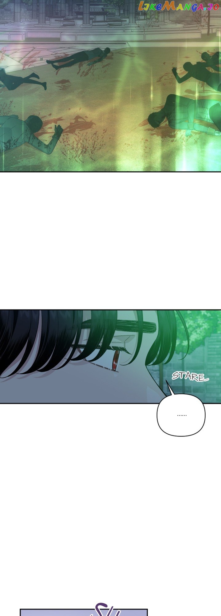 Love Quest for a Servant Girl Chapter 89 - page 34