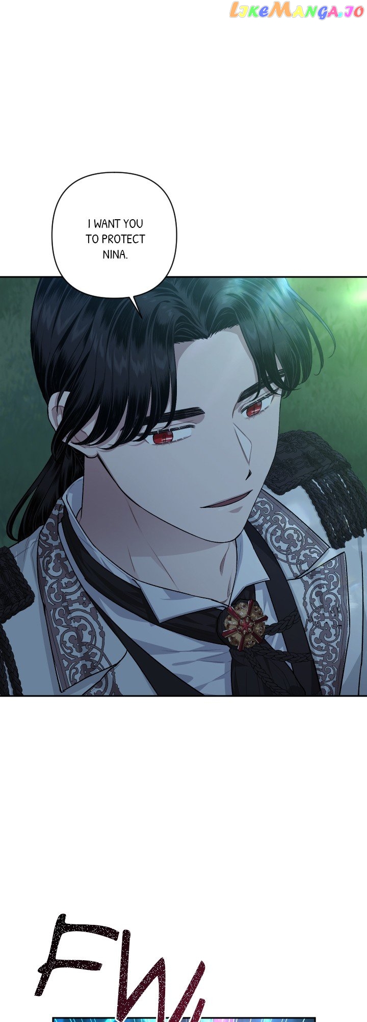 Love Quest for a Servant Girl Chapter 89 - page 37