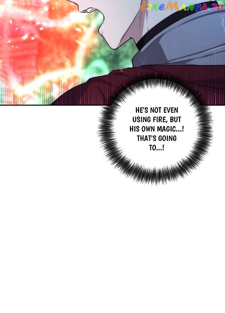 Love Quest for a Servant Girl Chapter 89 - page 40