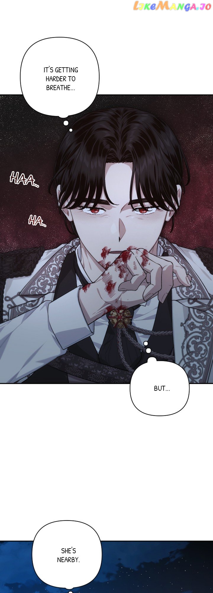 Love Quest for a Servant Girl Chapter 89 - page 44
