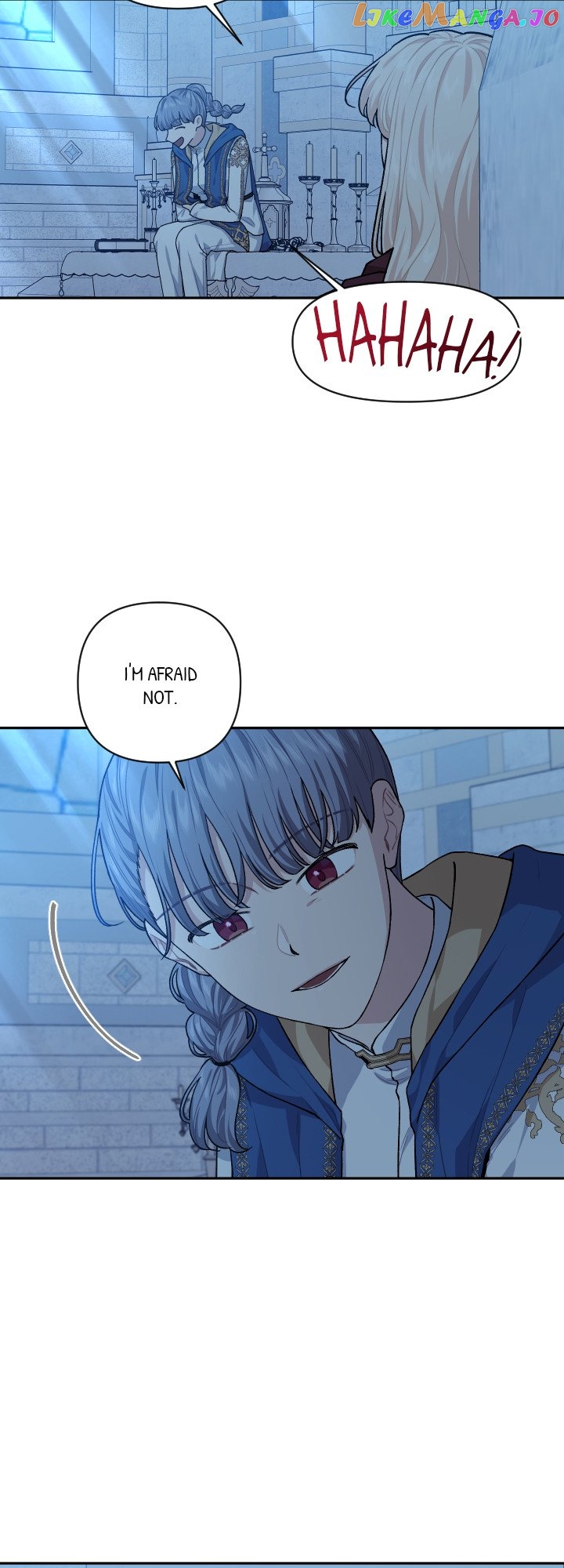 Love Quest for a Servant Girl Chapter 90 - page 6
