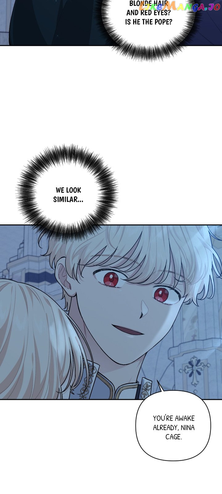 Love Quest for a Servant Girl Chapter 90 - page 10