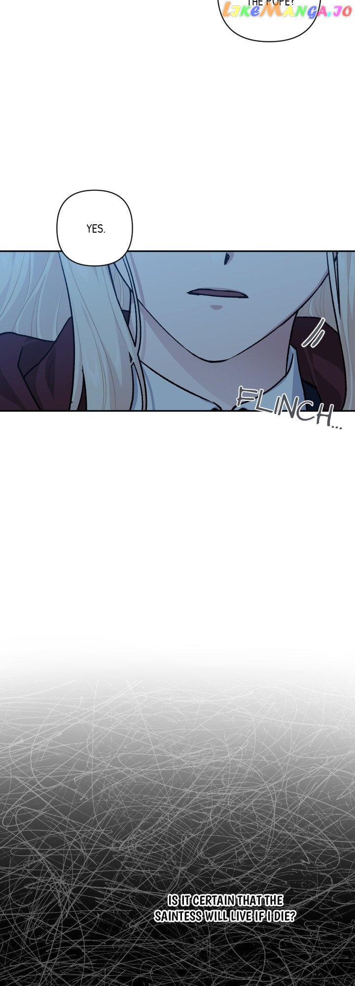 Love Quest for a Servant Girl Chapter 90 - page 12